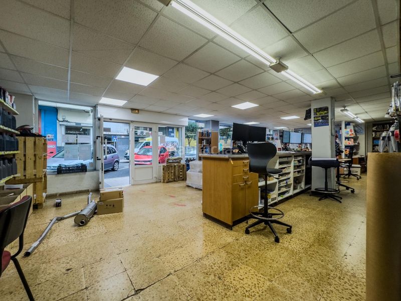 Foto 81038ed0-7526-4638-9564-139ca6a5e07c. Local comercial a Castilla - Hermida Santander