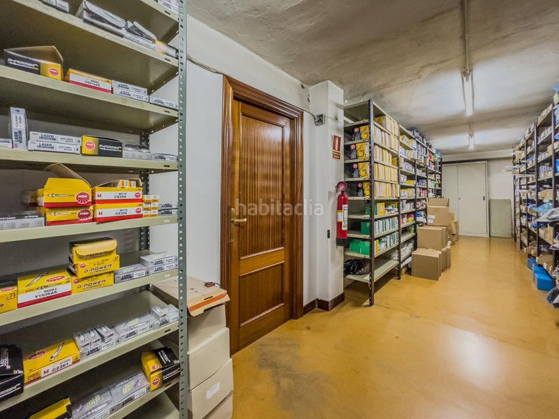 Foto a699a656-fb90-48a6-901c-9c8816078c8b. Local comercial a Castilla - Hermida Santander