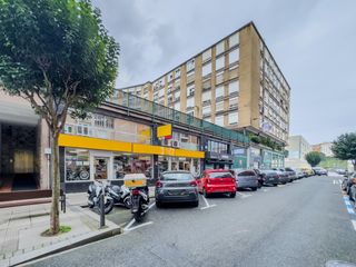 Local Comercial  Calle marques hermida. Local comercial en la ccapitan palacios