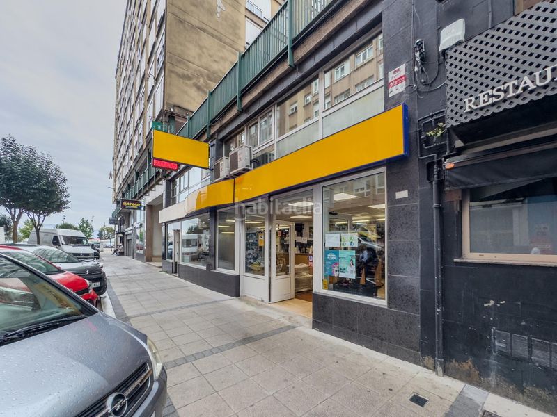 Foto e161e005-322b-40b6-b3d6-66192aee4321. Local comercial a Castilla - Hermida Santander