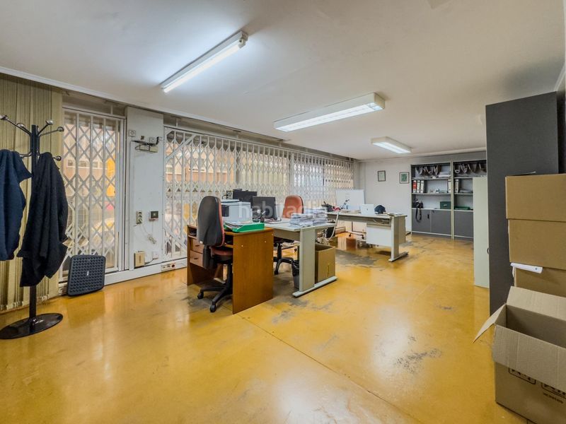 Foto fcd3e50d-4c54-49bf-aa3d-906dc9d68cdd. Local comercial a Castilla - Hermida Santander
