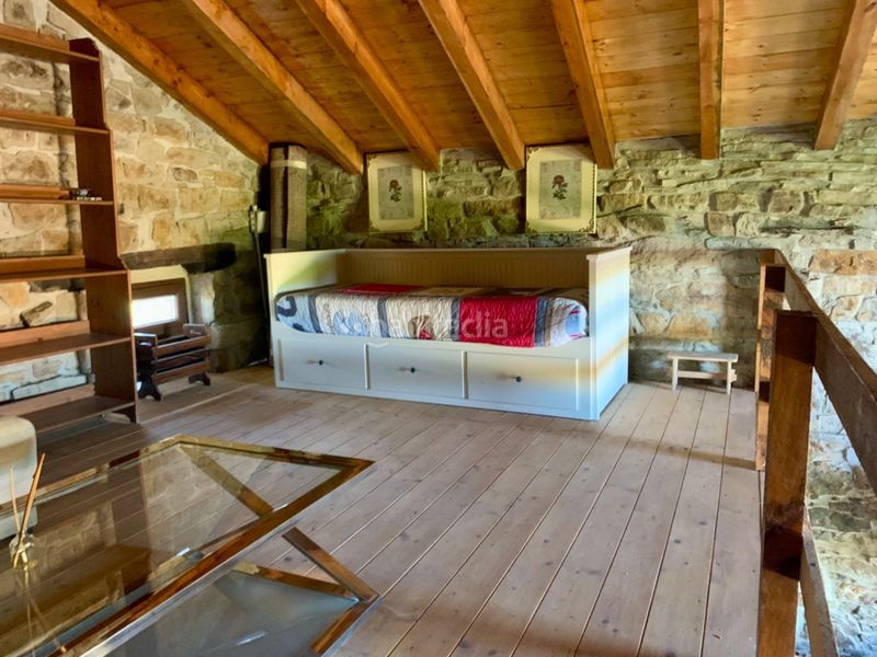 Foto 01e8ad87-b783-4314-88d0-ac9a9ef04883. Casa amb aparcament a San Roque de Riomiera