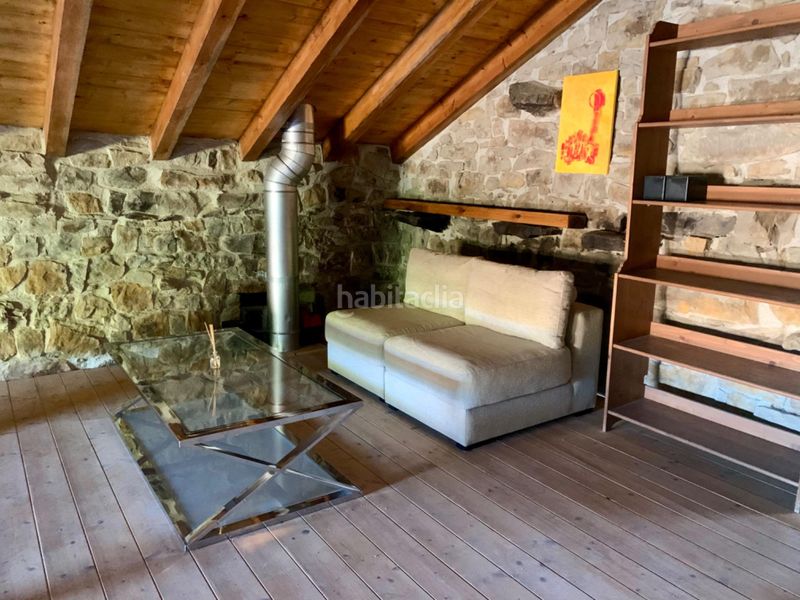 Foto 62ac0ff6-d573-4418-a591-668cb86441ea. Casa amb aparcament a San Roque de Riomiera