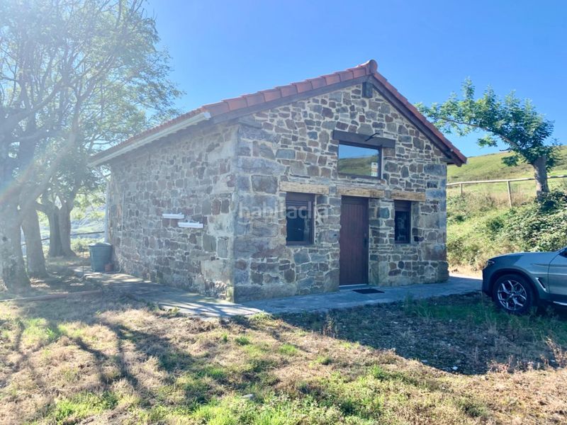 Foto e11b9d75-ee25-48ef-9b3b-1e2e07aa3234. Casa amb aparcament a San Roque de Riomiera