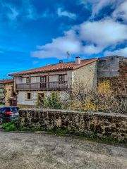 Casa  Poblacion de arreba. Casa en valle de manzanedo, burgos
