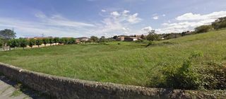 Terreny residencial  Helguera. Parcela urbana en reocin