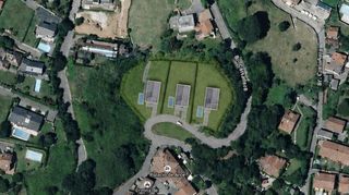 Terreny residencial a Barrio SOLEDAD (LA)