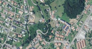 Terreno residencial  Barrio soledad (la). Parcela urbana en puente arce