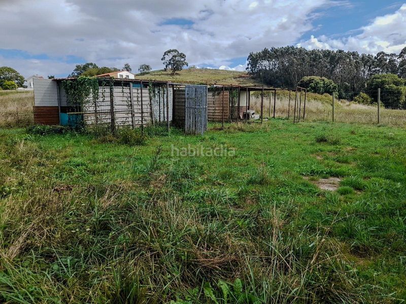 Foto 5d5cf392-9d9d-4c7c-8fc3-7acca3390c72. Finca rústica a barrio de Miengo poo 7 a Cudón Miengo