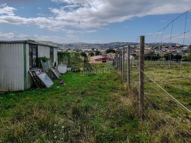 Foto a5967c1e-4596-4355-b1bc-5ac898d8424a. Finca rústica a barrio de Miengo poo 7 a Cudón Miengo