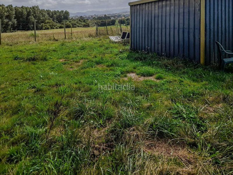 Foto e4fe8b74-e6a6-416e-9586-15a11501bd00. Finca rústica a barrio de Miengo poo 7 a Cudón Miengo