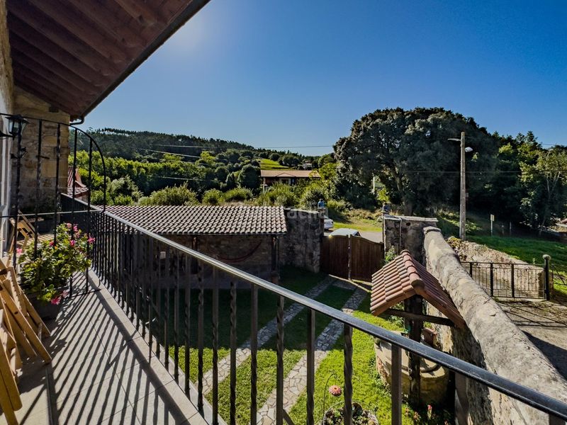 Foto 08430d80-80d5-420d-8828-d1f22241e9ef. Casa amb calefacció aparcament a Polanco