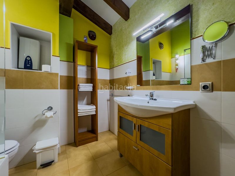 Foto d12d93fd-735e-47f2-87a3-1bfea3e71123. Casa amb calefacció aparcament a Polanco
