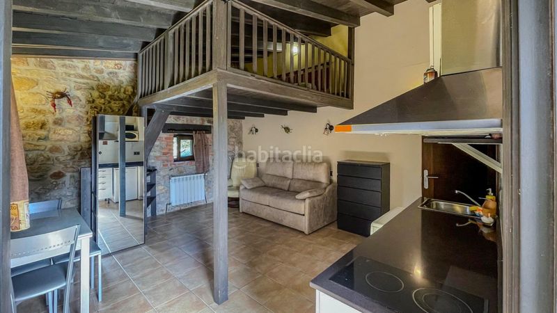 Foto d3da60fd-c5c3-4de2-b744-7aa359aca4ba. Casa amb calefacció aparcament a Polanco