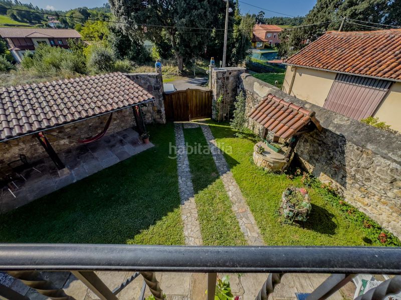 Foto df0da330-277e-4663-ab1c-ad4c30ca5a78. Casa amb calefacció aparcament a Polanco
