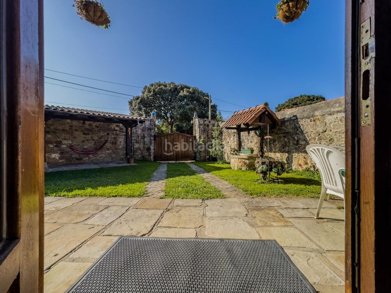 Foto e35248de-13a3-4e8d-b28b-05551c337870. Casa amb calefacció aparcament a Polanco