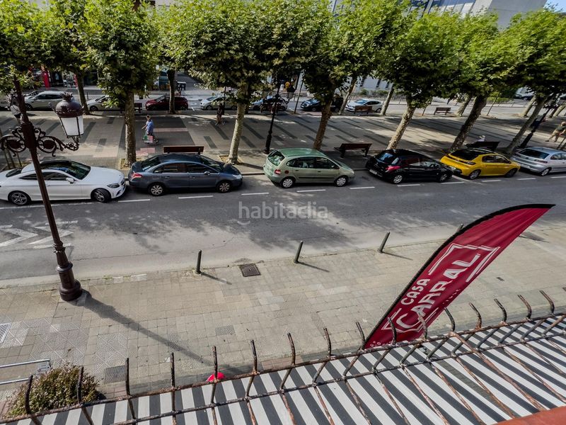 Foto 1c15c547-0031-4e87-a7aa-6a40bfeb9b29. Pis amb calefacció a El Parque - Zapatón Torrelavega
