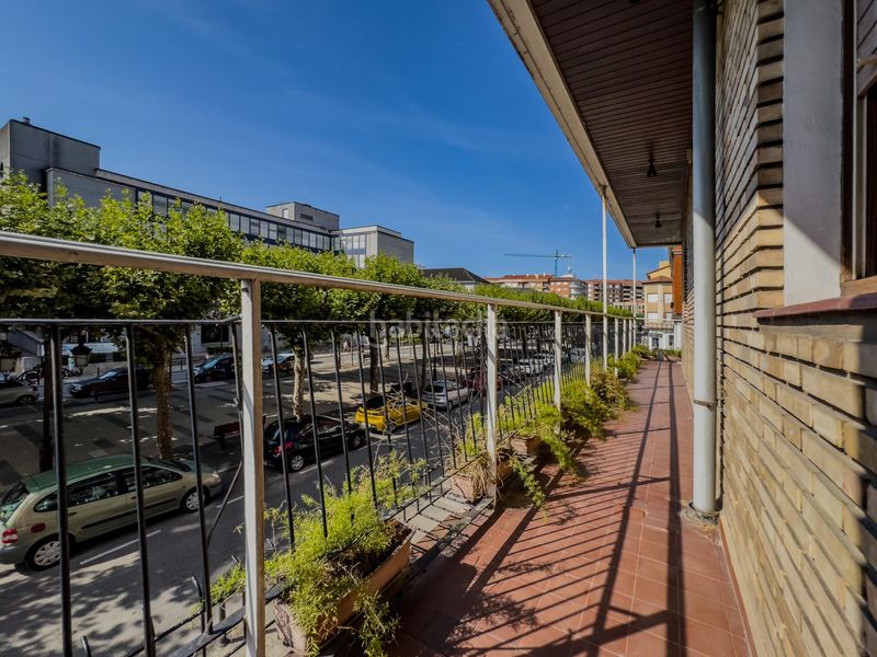 Foto 26e8ee38-8724-4fde-8590-a8fb3ad86ae4. Pis a El Parque - Zapatón Torrelavega