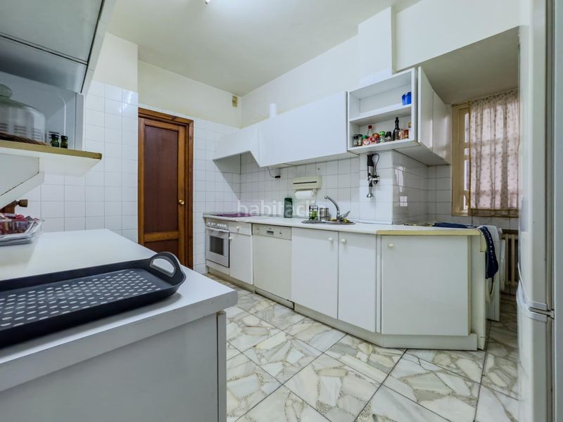 Foto 45efa5ff-b7c5-431b-9cf6-7fe98fd30504. Pis a El Parque - Zapatón Torrelavega