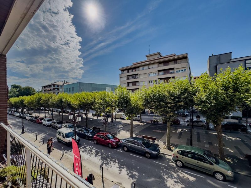 Foto 4c84b26d-ddfa-456e-a780-6d3b321d807d. Pis amb calefacció a El Parque - Zapatón Torrelavega