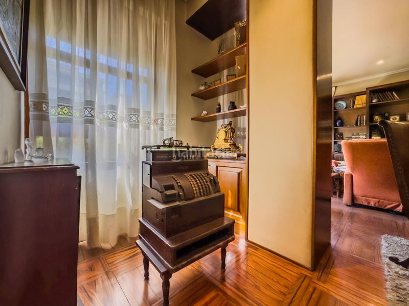 Foto cb15fdb9-d2c0-40ba-9d31-9edc5cb7ace9. Pis a El Parque - Zapatón Torrelavega