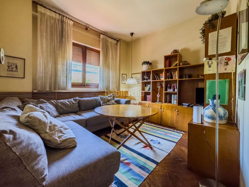 Foto e527a7b3-fab8-4e4d-a487-00fb69e4359b. Pis a El Parque - Zapatón Torrelavega