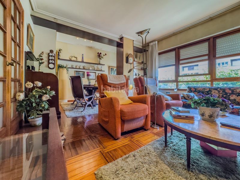 Foto f9c833dd-acb1-489f-98df-9e33a2e50c71. Pis a El Parque - Zapatón Torrelavega