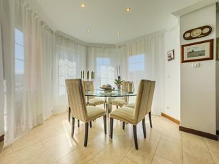 Casa  Calle rebollar. Chalet independiente con jardin a 10 minutos de santander