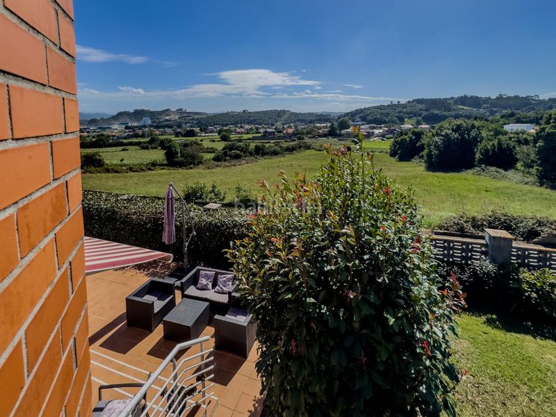 Foto be89b374-3d84-408b-b285-be254204171f. Casa amb calefacció aparcament a Igollo Camargo