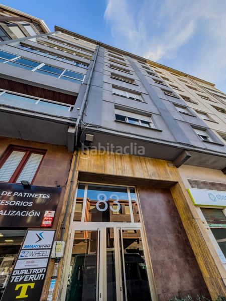 Foto 077a198f-c732-4147-934f-2491788ff9e6. Flat with heating in Castilla - Hermida Santander