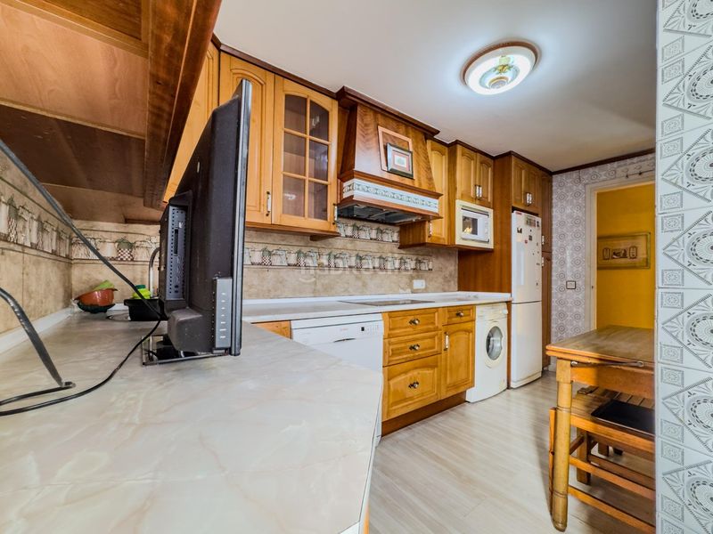 Foto 434c378d-178b-4919-a58a-9ac8db6c6ecd. Pis a Castilla - Hermida Santander