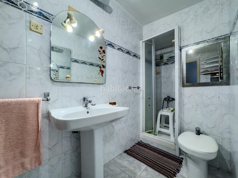 Foto 97b24a90-c54d-4ffb-a07e-b141db8706d2. Flat with heating in Castilla - Hermida Santander