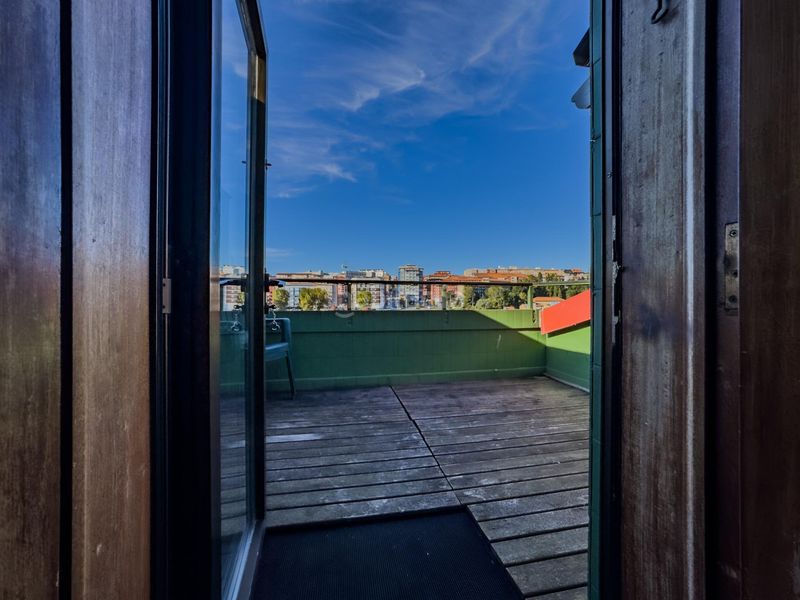 Foto a5f7cb6d-0938-4008-8104-ba0132f5ba3a. Flat with heating in Castilla - Hermida Santander