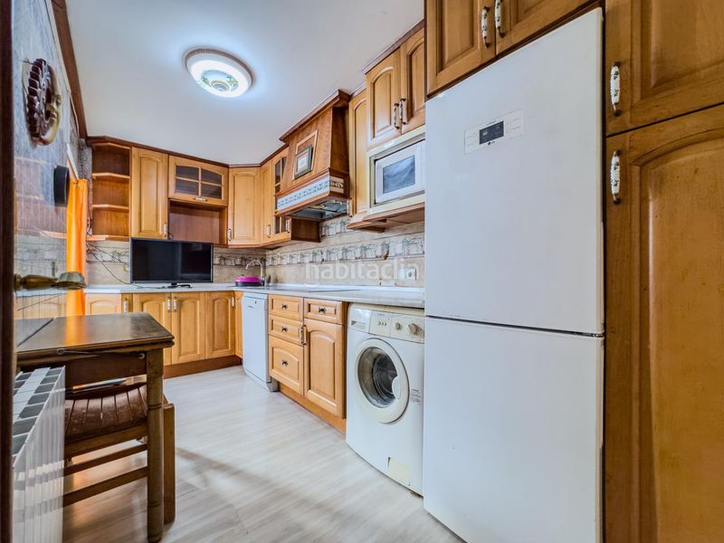Foto c497f2bd-3ae7-4e8b-b824-6a36105a4542. Flat with heating in Castilla - Hermida Santander