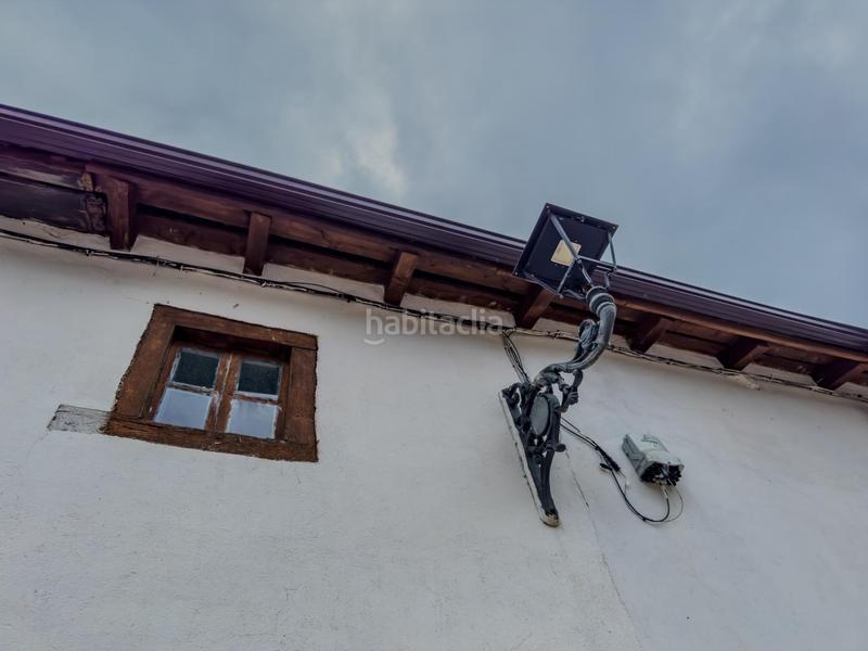 Foto 054dc14e-b592-44d0-aa5e-8470bbec8606. Casa adossada a Polaciones