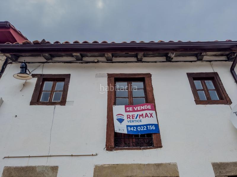 Foto 16536597-030c-45a2-b293-03c47c7593e4. Casa adossada a Polaciones