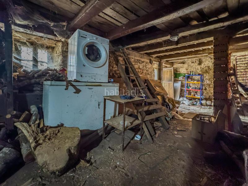 Foto 7182f959-b2bc-4126-a261-2374aaef7f61. Casa adossada a Polaciones