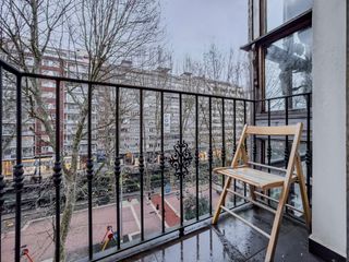 Pis  Calle de vargas. Piso en el centro de santander con terraza  zona vargas  san fer