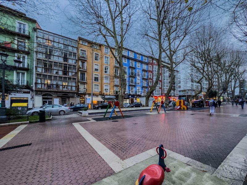 Foto 088b2328-46a7-4589-8e2a-c3e791561947. Pis a Numancia - San Fernando Santander