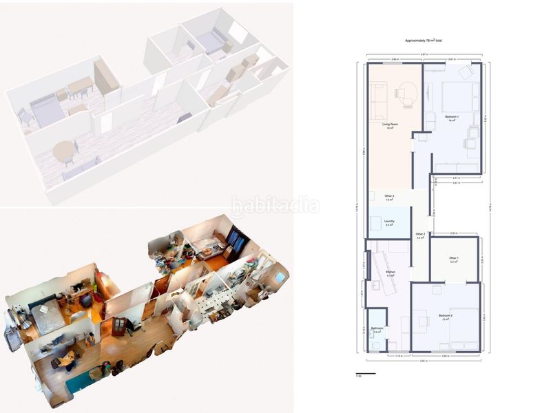 Foto 77482672-65f2-4a1e-9126-74a3947fd739. Pis a Numancia - San Fernando Santander
