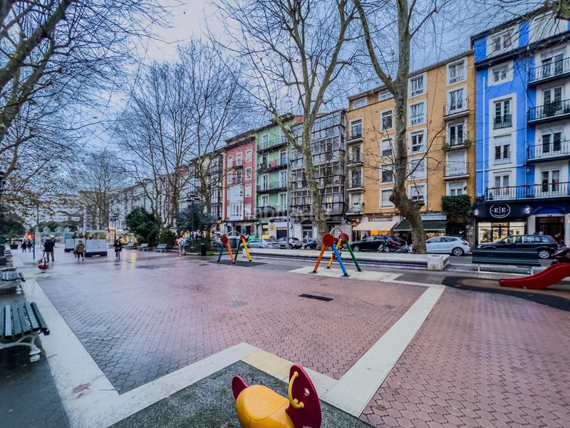 Foto 9af6a32a-364e-44b0-858b-86999195d952. Pis a Numancia - San Fernando Santander