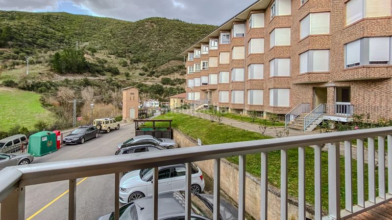 Foto 464acb36-2f2e-4ab5-9075-34f2ef2485f0. Apartament a Potes