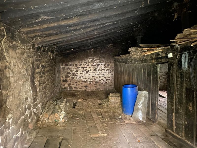 Foto b6610122-d67f-4e8e-99d7-49b53c49f318. Casa adossada a Vega de Pas
