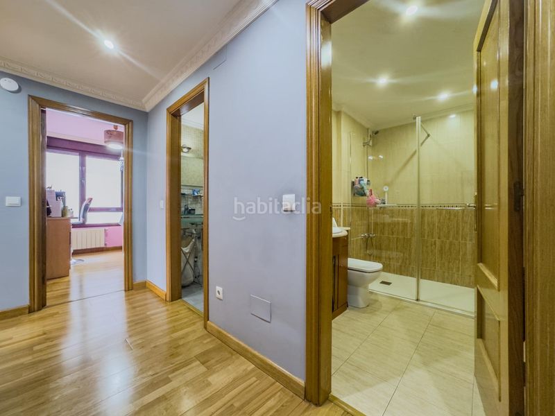 Foto 7ce93888-2086-4608-b9ac-d61b5a6066a4. Pis amb calefacció aparcament piscina a Entrambasaguas