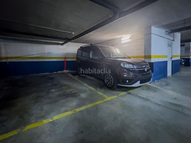 Foto a79ebe56-7233-49ef-be2f-b05f7430e6ff. Pis amb calefacció aparcament piscina a Entrambasaguas