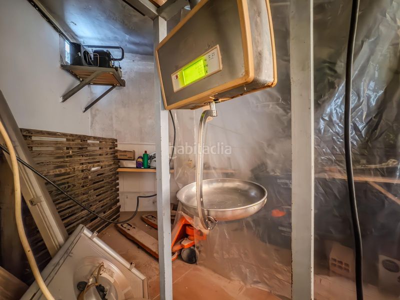 Foto 434470ec-7782-4e86-a622-e88b11e78451. Local comercial a Reinosa