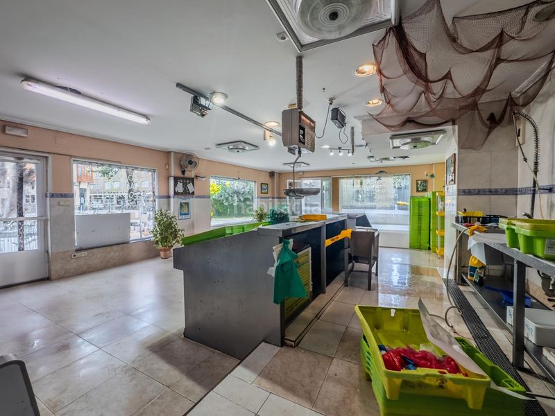 Foto 52f5ab9f-ebb5-441d-a195-f16fa2d8e1fe. Local comercial a Reinosa