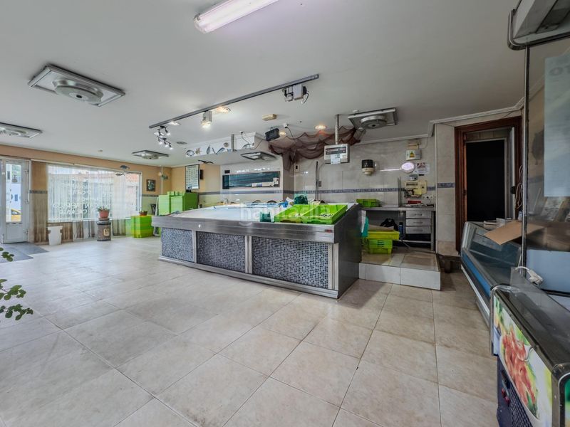 Foto 555b11ec-b6f7-44db-b5a2-a4c9cf2335f2. Local comercial a Reinosa