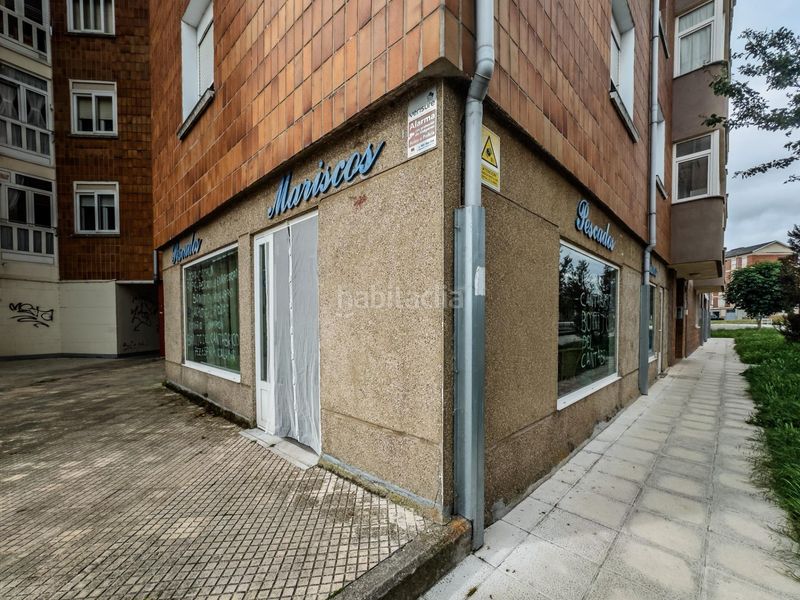 Foto 6a196b73-0c95-4296-bf27-8166b8407bdc. Local comercial a Reinosa