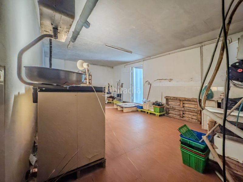 Foto 8370b6b4-c842-4528-b44a-1c904a79c372. Local comercial a Reinosa